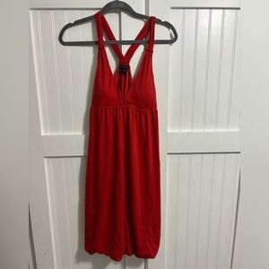 FANG summer dress